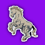 Will Of Sleipnir